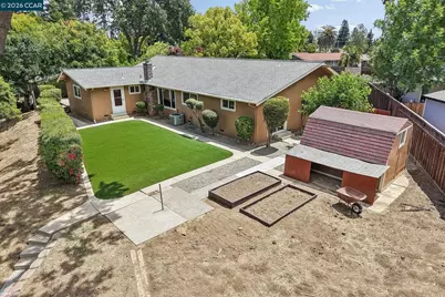 8 Bristol Ct, Pleasant Hill, CA 94523 - Photo 43
