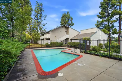 2420 Pleasant Hill Rd #1, Pleasant Hill, CA 94523 - Photo 31