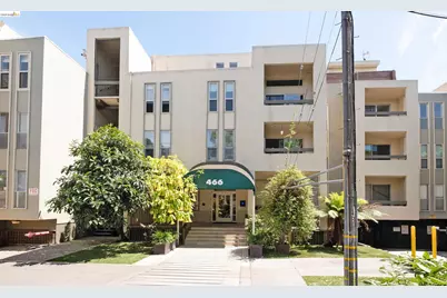 466 Crescent St #307, Oakland, CA 94610 - Photo 21