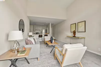 466 Crescent St #307, Oakland, CA 94610 - Photo 3
