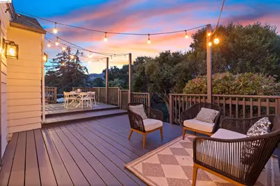 4638 Reinhardt Dr, Oakland, CA 94619 - Photo 31
