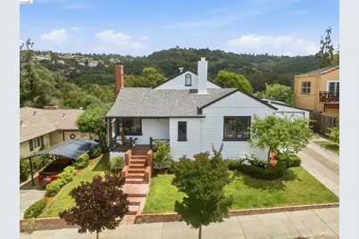 4638 Reinhardt Dr, Oakland, CA 94619 - Photo 3