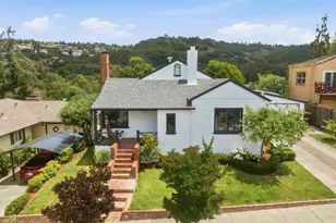 4638 Reinhardt Dr, Oakland, CA 94619 - Photo 3
