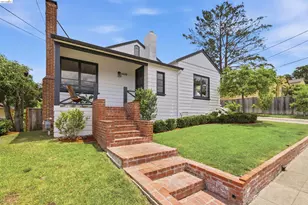 4638 Reinhardt Dr, Oakland, CA 94619 - Photo 1