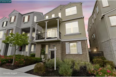 7195 Calistoga Ln, Dublin, CA 94568 - Photo 3
