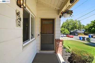 43449 Jerome Ave, Fremont, CA 94539 - Photo 3