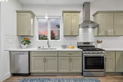673 45th St, Oakland, CA 94609 - Photo 23