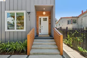 673 45th St, Oakland, CA 94609 - Photo 3