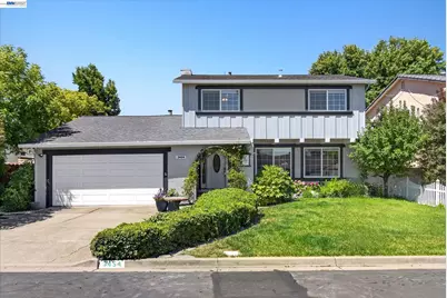 3454 Cumberland Gap Ct, Pleasanton, CA 94588 - Photo 35