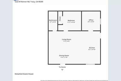4260 Kenner Rd, Tracy, CA 95304 - Photo 49