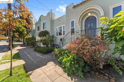 2144-2148 Curtis, Berkeley, CA 94702 - Photo 1