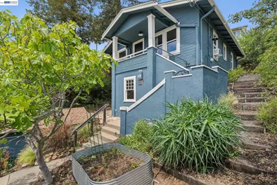 4048 Norton Ave, Oakland, CA 94602 - Photo 13