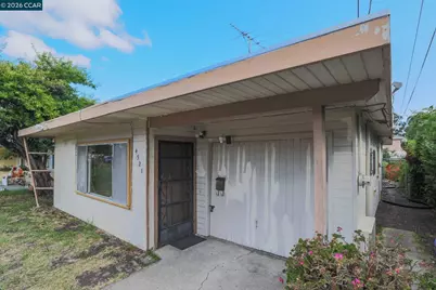 4521 Canyon Rd, El Sobrante, CA 94803 - Photo 3