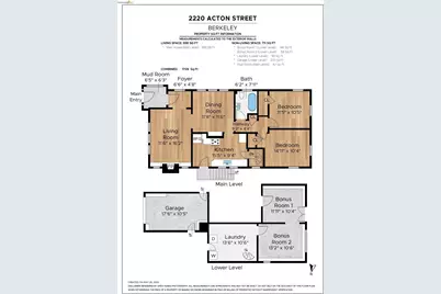 2220 Acton St, Berkeley, CA 94702 - Photo 37