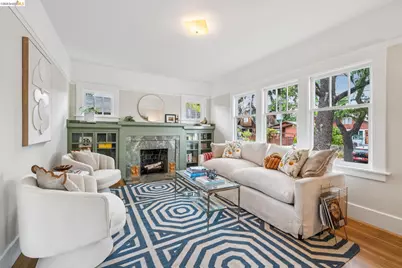 2220 Acton St, Berkeley, CA 94702 - Photo 5