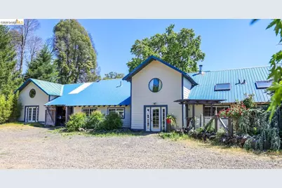 49100 Wickersham Road, Geyserville, CA 95441 - Photo 17