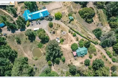 49100 Wickersham Road, Geyserville, CA 95441 - Photo 1