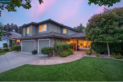 1088 Yorkshire Pl, Danville, CA 94506 - Photo 1