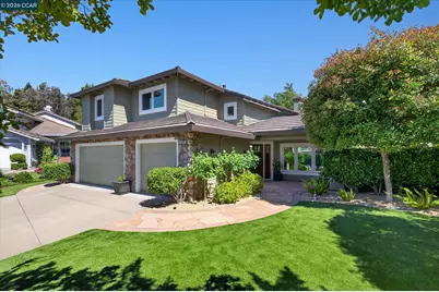 1088 Yorkshire Pl, Danville, CA 94506 - Photo 7