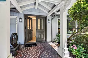 202 Glorietta Blvd, Orinda, CA 94563 - Photo 37