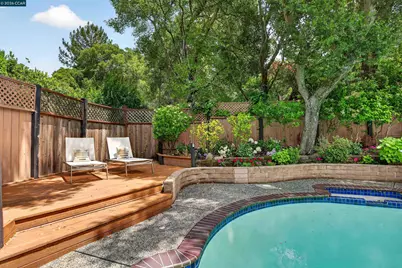 202 Glorietta Blvd, Orinda, CA 94563 - Photo 5