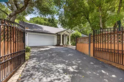 202 Glorietta Blvd, Orinda, CA 94563 - Photo 3