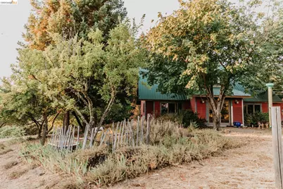 #14 Lake Sonoma Ranches, Geyserville, CA 95441 - Photo 5