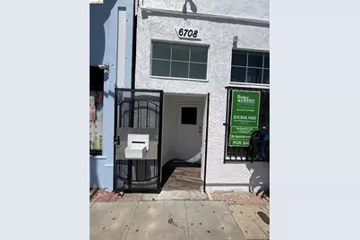 6708 International Blvd, Oakland, CA 94621 - Photo 1