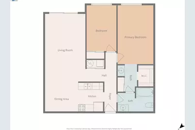 1570 165th Ave #104, Ashland, CA 94578 - Photo 37