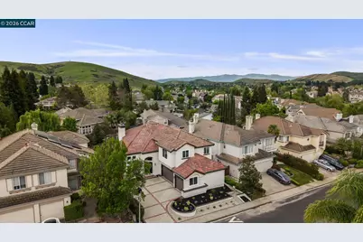 509 Zenith Ridge Dr, Danville, CA 94506 - Photo 45