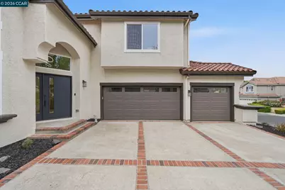 509 Zenith Ridge Dr, Danville, CA 94506 - Photo 3