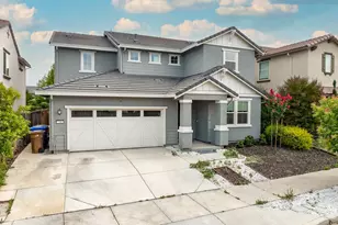 204 Wooley Creek Way, Brentwood, CA 94513 - Photo 1