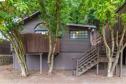 14999 Foothill Blvd, Guerneville, CA 95446 - Photo 1
