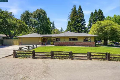 306 Prospect Ave., Danville, CA 94526 - Photo 1