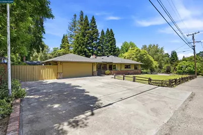 306 Prospect Ave., Danville, CA 94526 - Photo 3