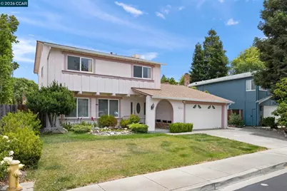 3559 Glacier Ct, Pleasanton, CA 94588 - Photo 3