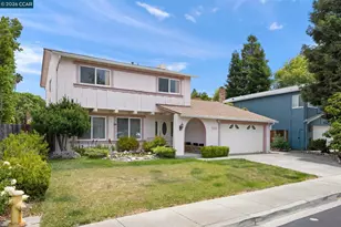 3559 Glacier Ct, Pleasanton, CA 94588 - Photo 3