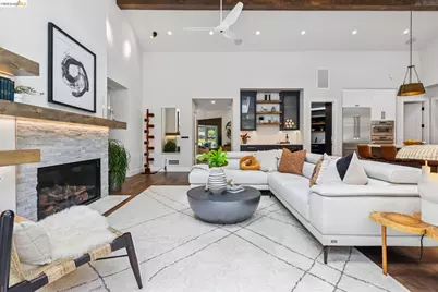 196 Castle Hill Ranch Rd, Walnut Creek, CA 94595 - Photo 9