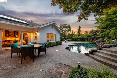 196 Castle Hill Ranch Rd, Walnut Creek, CA 94595 - Photo 57