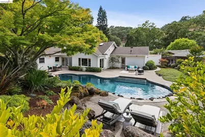196 Castle Hill Ranch Rd, Walnut Creek, CA 94595 - Photo 45