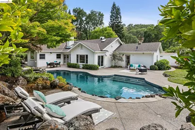 196 Castle Hill Ranch Rd, Walnut Creek, CA 94595 - Photo 23