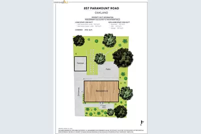 857 Paramount Rd, Oakland, CA 94610 - Photo 51