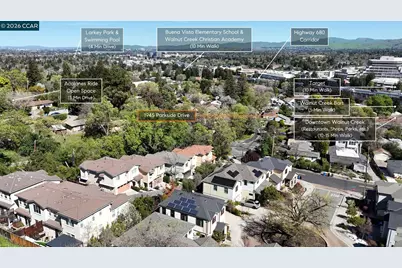 1945 Parkside Dr, Walnut Creek, CA 94597 - Photo 33