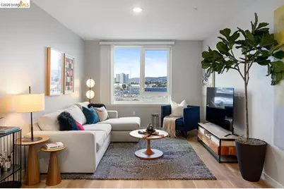 260 Brooklyn Basin Way #544, Oakland, CA 94606 - Photo 1