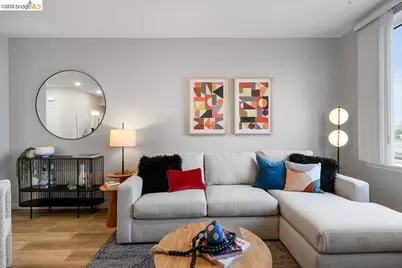 260 Brooklyn Basin Way #544, Oakland, CA 94606 - Photo 3