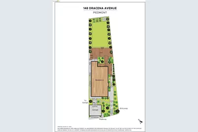 148 Dracena Avenue, Piedmont, CA 94611 - Photo 43