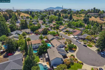 151 Blue Canyon Way, Martinez, CA 94553 - Photo 71