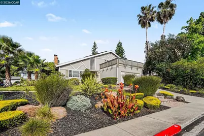 2130 Norse Dr, Pleasant Hill, CA 94523 - Photo 1