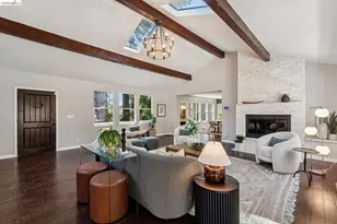 6281 Aspinwall Rd, Oakland, CA 94611 - Photo 11