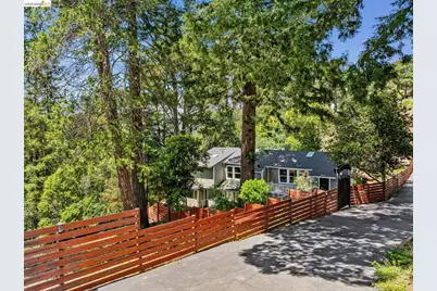 6281 Aspinwall Rd, Oakland, CA 94611 - Photo 3
